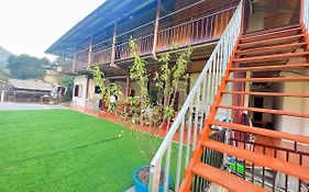 Tran Thuc Homestay-Ba Be